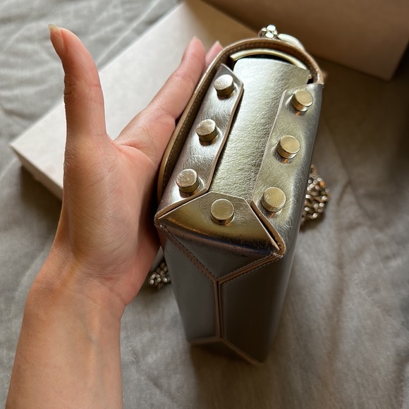 Jimmy Choo Lockett Petite - Picture 11 of 17